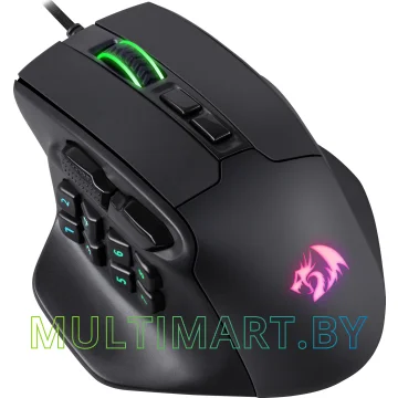 Игровая мышь Redragon Aatrox картинка 2